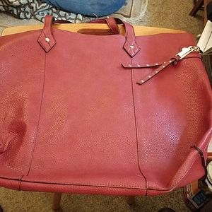 Steve Madden tote